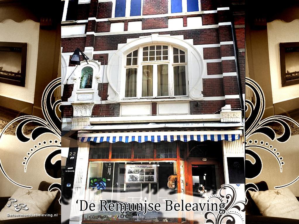 De Roermondse Beleving Bed & Breakfast Phòng bức ảnh